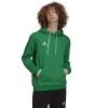 Bluza adidas ENTRADA 22 Hoody HI2141 zielony M